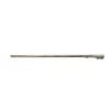 Image 2 : UNKNOWN SINGLE SHOT 12 GAUGE 2 3/4" BARREL