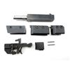 Image 1 : WALTHER .32 CAL. TARGET PISTOL BARREL AND PARTS LOT