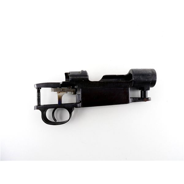 SPANISH MAUSER RECEIVER