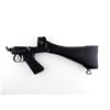 Image 2 : AUSTRALIAN FN FAL L1A1 LOWER ASSEMBLY AND BUTT STOCK