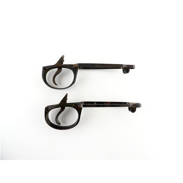 LEE ENFIELD NO.1 MKIII TRIGGER GUARD LOT