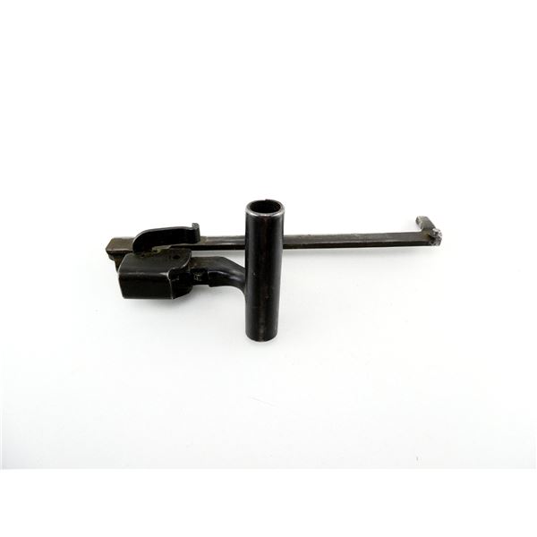 WWII GERMAN MG42 8MM MG COCKING HANDLE