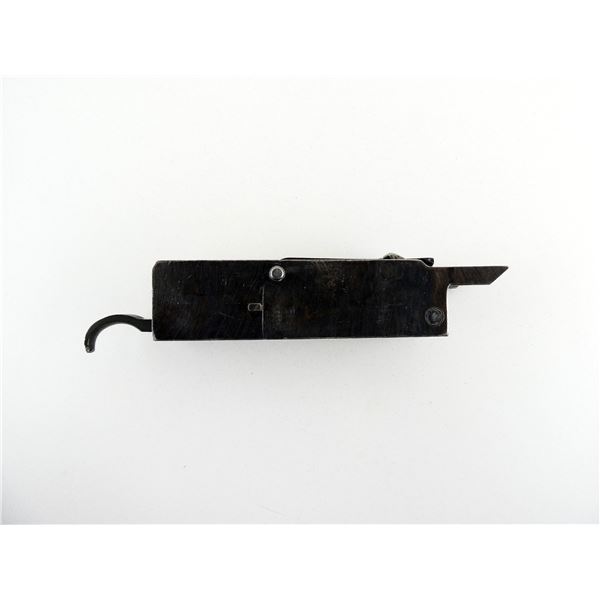 BROWNING 1919A4 .30 CAL. MG LOCK FRAME