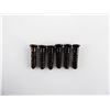 Image 1 : LEE ENFIELD NO. 1 MKIII BUTT PLATE SCREW LOT