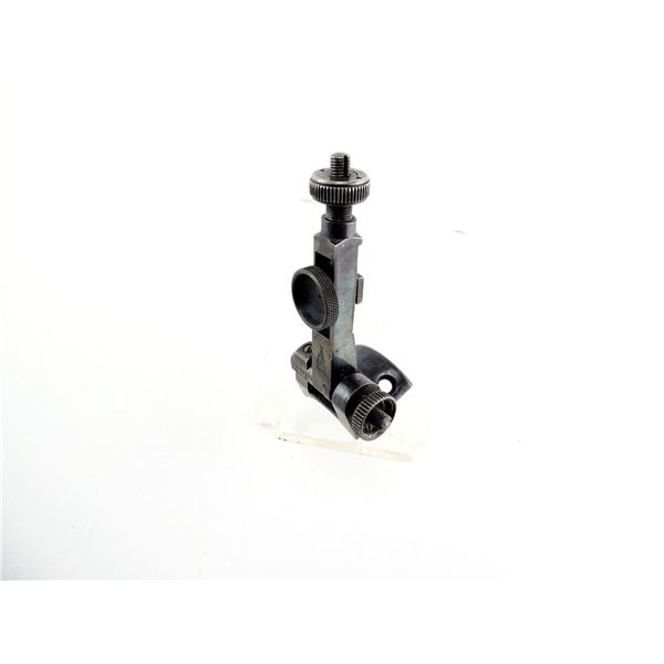 BSA MARTINI CADET .22 LR ADJUSTABLE PEEP SIGHT