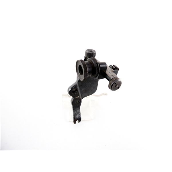 BISLEY WORKS LEE ENFIELD NO.1 MKIII ADJUSTABLE PEEP SIGHT