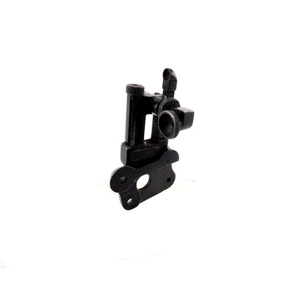 BSA LEE ENFIELD NO.1 MKIII ADJUSTABLE PEEP SIGHT