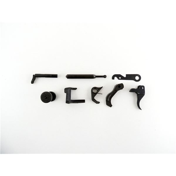 CANADIAN FN C1 / C2 7.62 NATO PARTS LOT