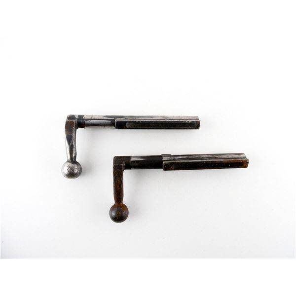 LEE ENFIELD NO.4 BOLT BODY LOT