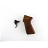 Image 2 : CANADIAN FN C1 / C2 PISTOL GRIP AND TRIGGER LOT