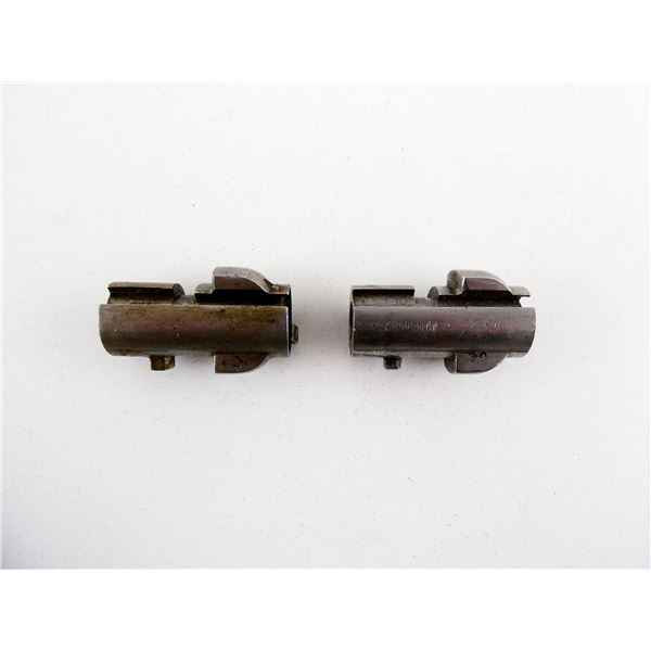 MOSIN NAGANT 91/30 7.62X54R BOLT HEAD AND EXTRACTOR LOT