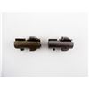 Image 1 : MOSIN NAGANT 91/30 7.62X54R BOLT HEAD AND EXTRACTOR LOT
