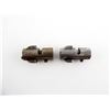 Image 2 : MOSIN NAGANT 91/30 7.62X54R BOLT HEAD AND EXTRACTOR LOT
