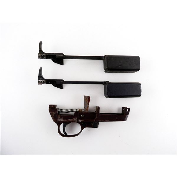 U.S. M1 .30 CAL. CARBINE PARTS LOT
