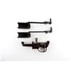 Image 2 : U.S. M1 .30 CAL. CARBINE PARTS LOT