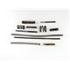 Image 2 : ASSORTED UNKNOWN MILITARY SPRING AND PLUNGER LOT