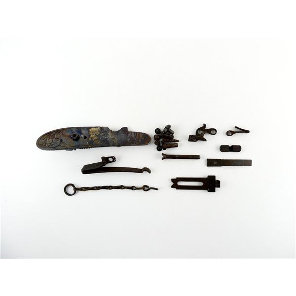 SNIDER ENFIELD .577 / ETC. PARTS LOT