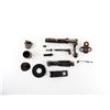 Image 2 : ASSORTED MILITARY GUN PARTS LOT