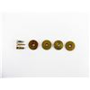 Image 1 : LEE ENFIELD NO.1 MKIII STOCK DISC LOT