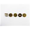 Image 2 : LEE ENFIELD NO.1 MKIII STOCK DISC LOT