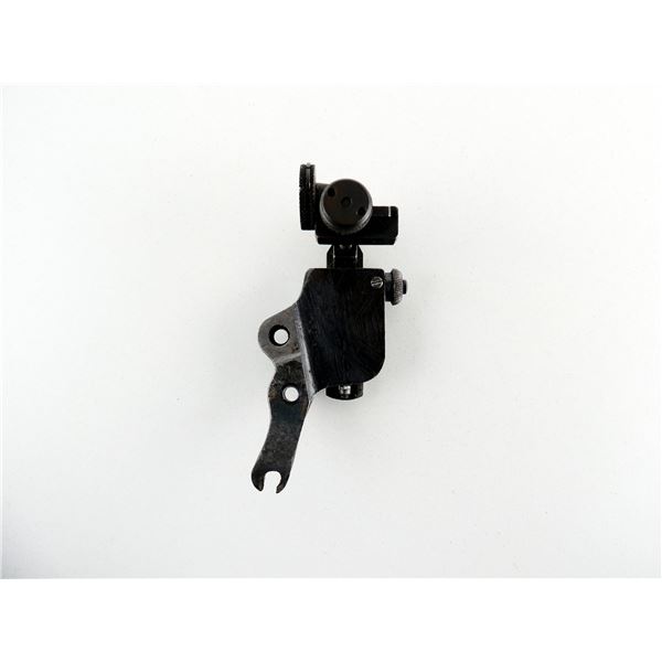 BISLEY WORKS LEE ENFIELD NO.1 MKIII ADJUSTABLE PEEP SIGHT
