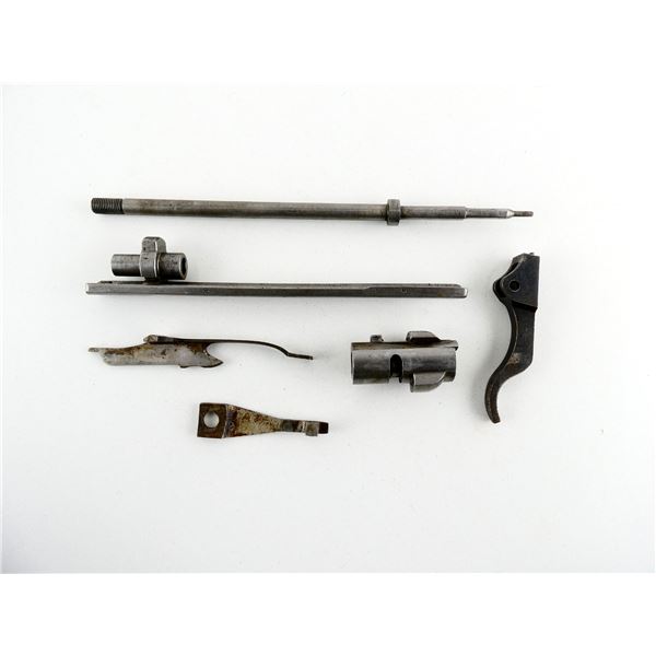 MOSIN NAGANT 7.62X54R PARTS LOT