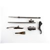 Image 2 : MOSIN NAGANT 7.62X54R PARTS LOT