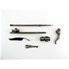 Image 1 : MOSIN NAGANT 7.62X54R PARTS LOT
