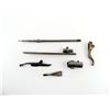 Image 2 : MOSIN NAGANT 7.62X54R PARTS LOT
