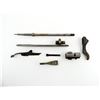 Image 2 : MOSIN NAGANT 7.62X54R PARTS LOT