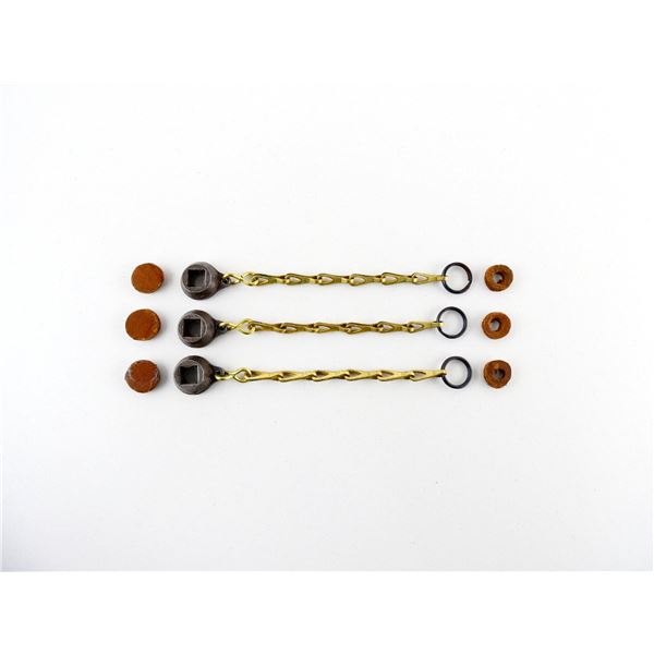 SNIDER ENFIELD NIPPLE PROTECTOR LOT