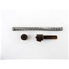 Image 2 : ITALIAN CARCANO BOLT PARTS LOT