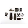 Image 1 : ASSORTED MILITARY RIFLE PARTS LOT