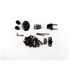 Image 1 : ASSORTED MILITARY PARTS / ETC. LOT