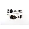 Image 2 : ASSORTED MILITARY PARTS / ETC. LOT