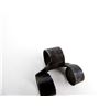 Image 4 : ASSORTED MILITARY RIFLE PARTS AND MG LINKS LOT