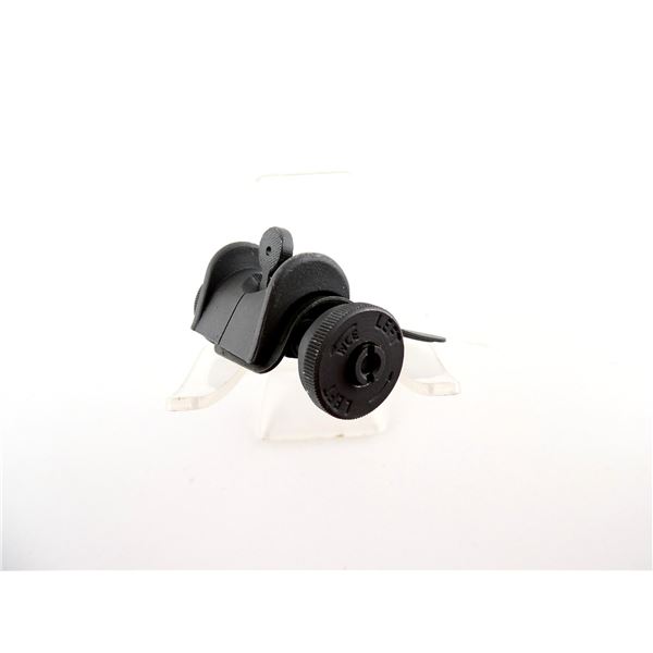 WCE M14 / M305 / M1 GARAND REAR SIGHT