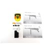 Image 1 : GSG MP40P TOOLS / FRONT SIGHTS / ETC. AND UNKNOWN 9MM MAG LOADER  LOT
