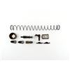 Image 2 : BRITISH STEN MKII 9MM SMG PARTS LOT