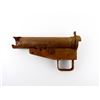 Image 2 : BRITISH STEN MKII 9MM SMG PART LOT