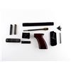 Image 2 : ASSORTED MILITARY PARTS / ETC. LOT