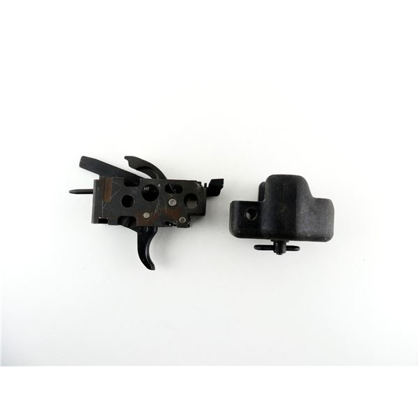 HECKLER & KOCH G3 / MP5 PARTS LOT