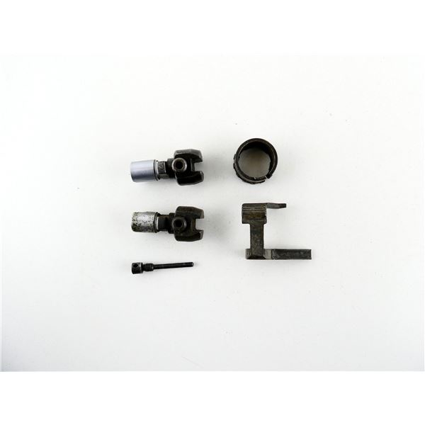 CANADIAN FN C1 / C2 7.62 NATO PARTS LOT