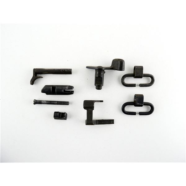 CANADIAN FN C1 / C2 7.62 NATO PARTS LOT