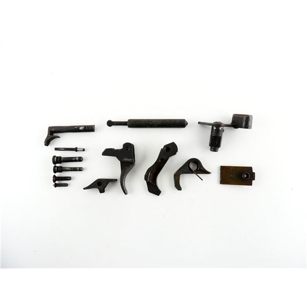 CANADIAN FN C1 / C2 7.62 NATO PARTS LOT