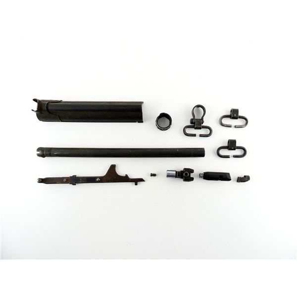 CANADIAN FN C1 / C2 7.62 NATO PARTS LOT