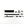 Image 2 : CANADIAN FN C1 / C2 7.62 NATO PARTS LOT