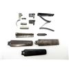 Image 1 : ASSORTED MILITARY MAUSER RIFLE PARTS LOT