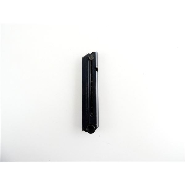 REPRODUCTION LUGER P08 9MM LUGER MAGAZINE
