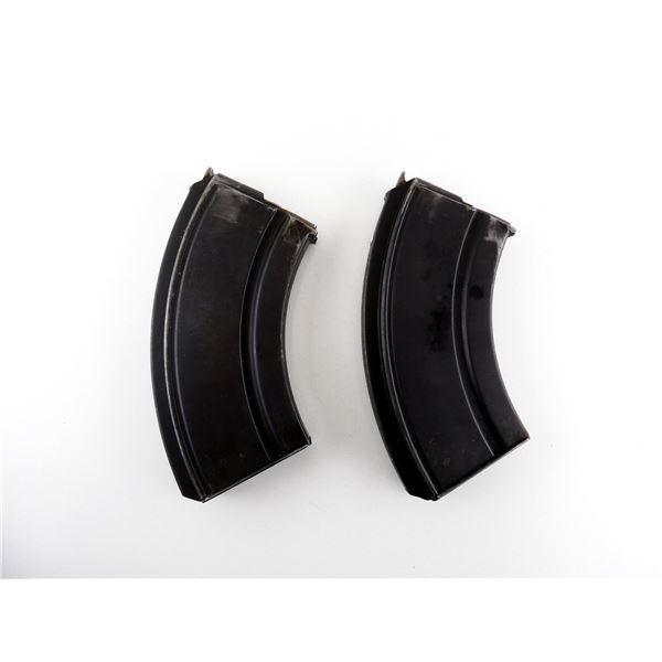WWII CANADIAN INGLIS BREN .303 BR LMG MAGAZINES LOT